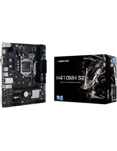 Biostar H410MH S2