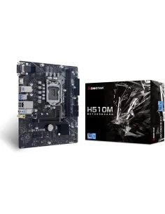 Biostar H510MX/E 2.0