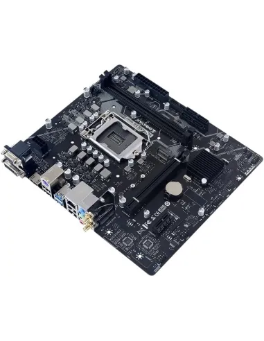 Biostar H510MX/E 2.0