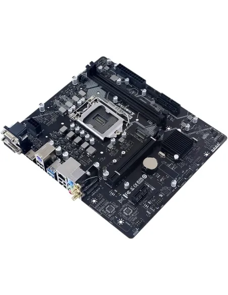 Biostar H510MX/E 2.0