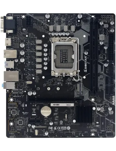 Biostar H610MH-E