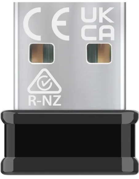 Edimax EW-7811ULC Adaptador Inalámbrico USB AC600 WiFi 5 Banda Única Negro