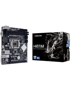 Biostar H61MHV3
