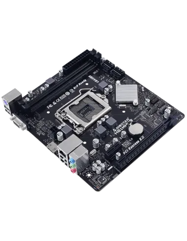 Biostar H61MHV3