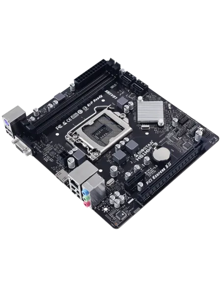 Biostar H61MHV3