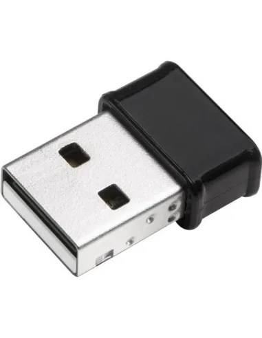 Edimax EW-7822ULC Adaptador Inalámbrico USB AC1200 MU-MIMO Wifi 5 Doble Banda Negro