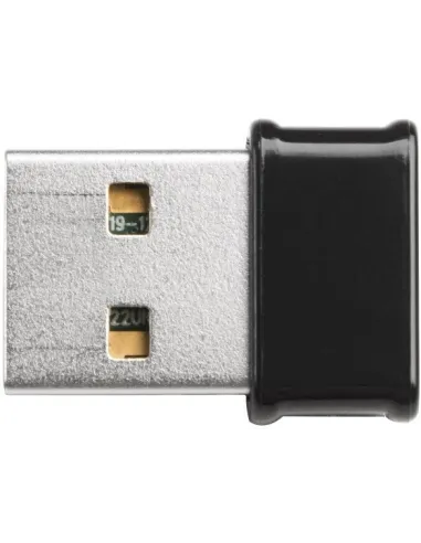 Edimax EW-7822ULC Adaptador Inalámbrico USB AC1200 MU-MIMO Wifi 5 Doble Banda Negro