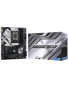 Biostar Z790A-SILVER