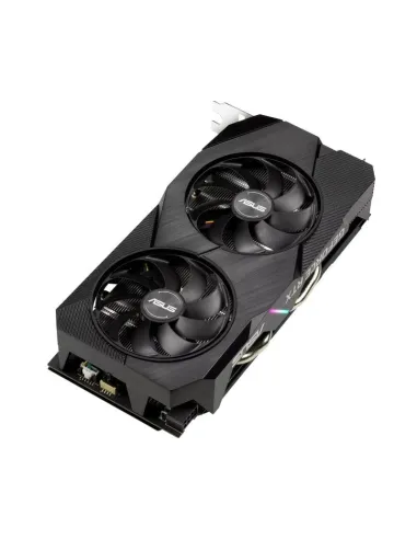 Asus GeForce RTX 2060 Dual Evo 6GB GDDR6