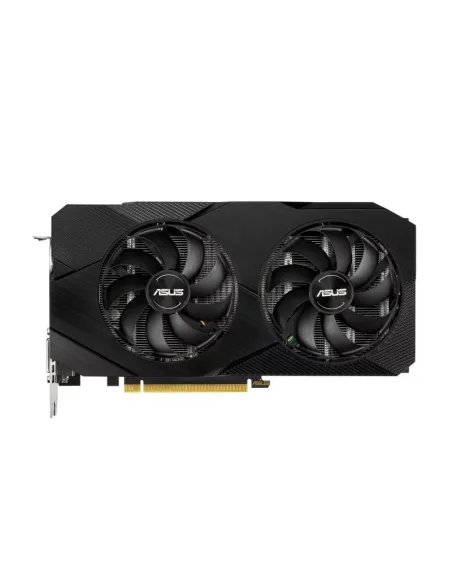 Asus GeForce RTX 2060 Dual Evo 6GB GDDR6
