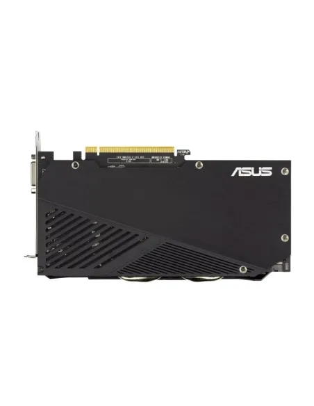 Asus GeForce RTX 2060 Dual Evo 6GB GDDR6