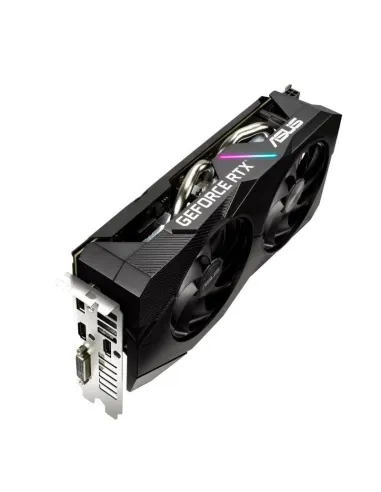 Asus GeForce RTX 2060 Dual Evo 6GB GDDR6
