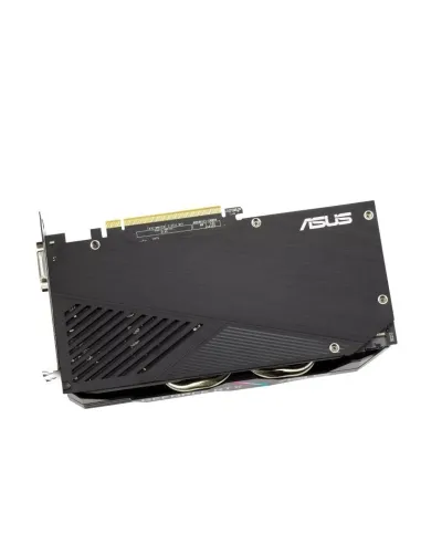 Asus GeForce RTX 2060 Dual Evo 6GB GDDR6