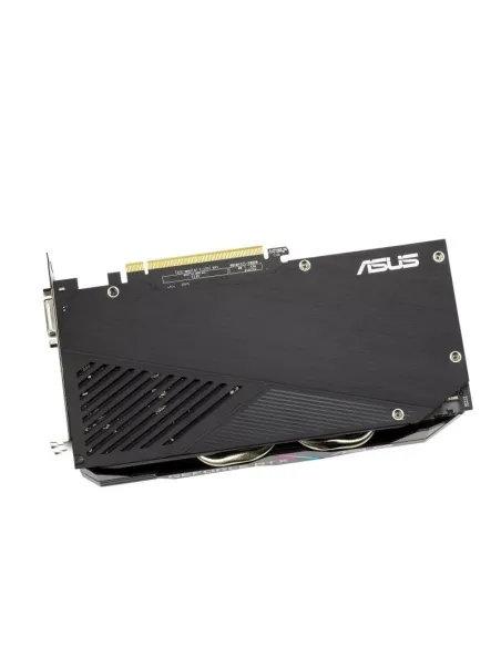 Asus GeForce RTX 2060 Dual Evo 6GB GDDR6