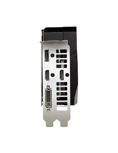 Asus GeForce RTX 2060 Dual Evo 6GB GDDR6