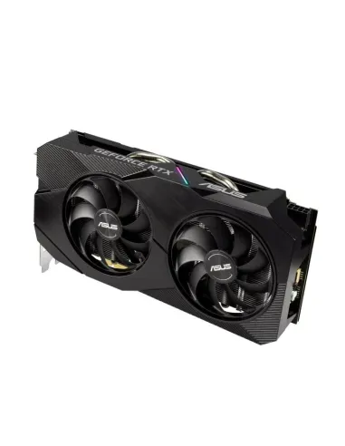 Asus GeForce RTX 2060 Dual Evo 6GB GDDR6