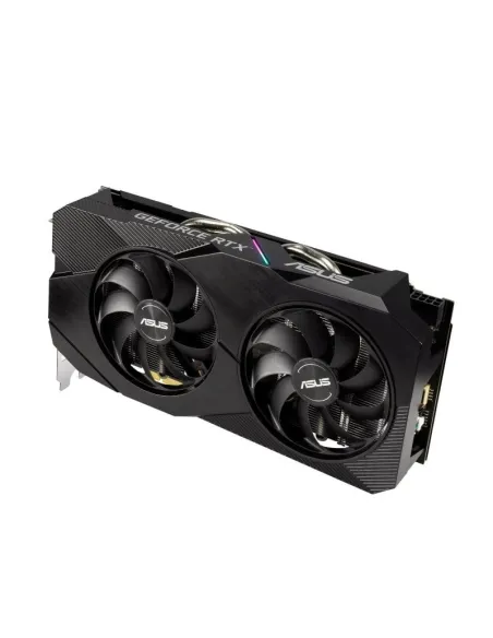 Asus GeForce RTX 2060 Dual Evo 6GB GDDR6