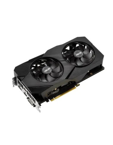 Asus GeForce RTX 2060 Dual Evo 6GB GDDR6