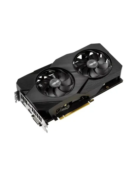 Asus GeForce RTX 2060 Dual Evo 6GB GDDR6