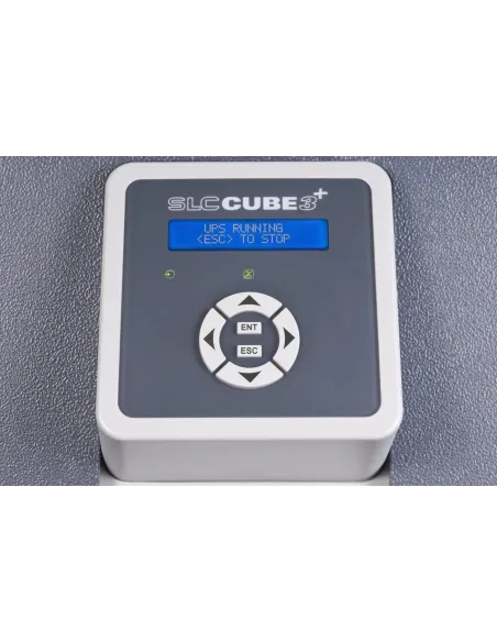 Salicru SLC 7,5 CUBE 3+