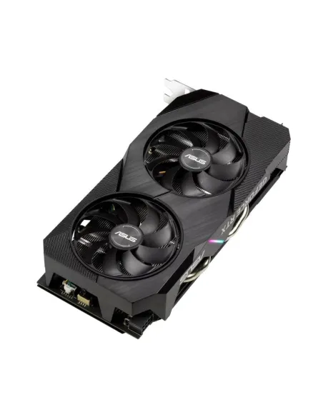 Asus GeForce RTX 2060 Dual Evo 6GB GDDR6