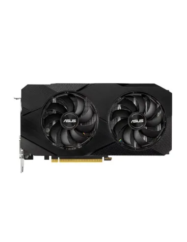 Asus GeForce RTX 2060 Dual Evo 6GB GDDR6