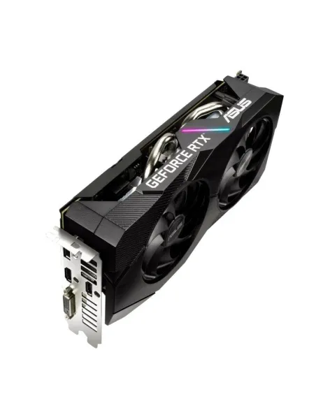 Asus GeForce RTX 2060 Dual Evo 6GB GDDR6