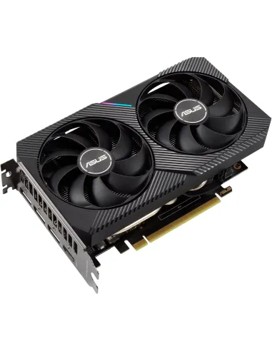 Asus GeForce RTX 3050 Dual 8GB GDDR6