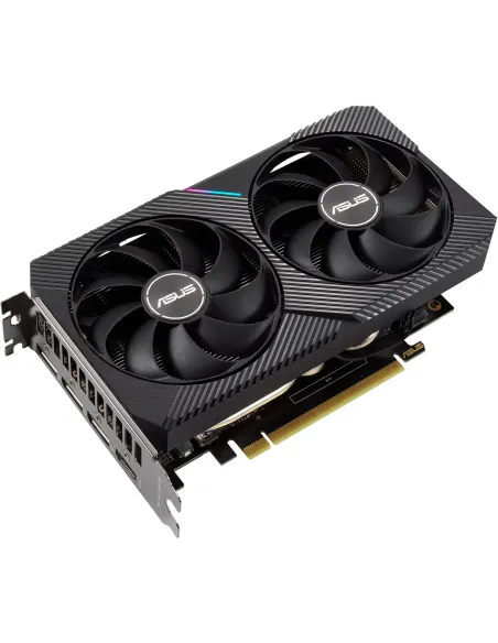 Asus GeForce RTX 3050 Dual 8GB GDDR6