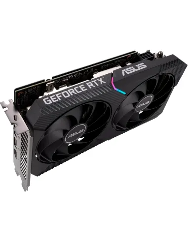Asus GeForce RTX 3050 Dual 8GB GDDR6
