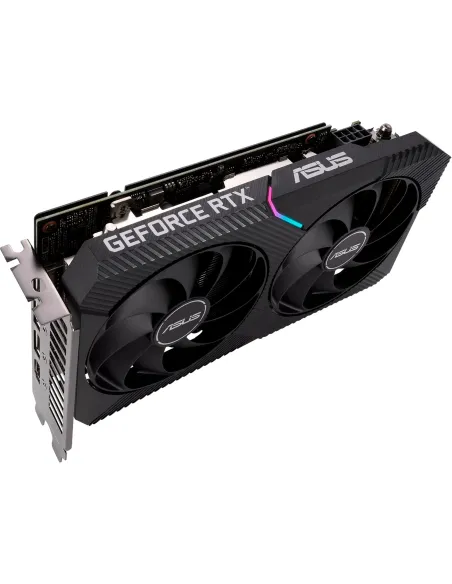 Asus GeForce RTX 3050 Dual 8GB GDDR6