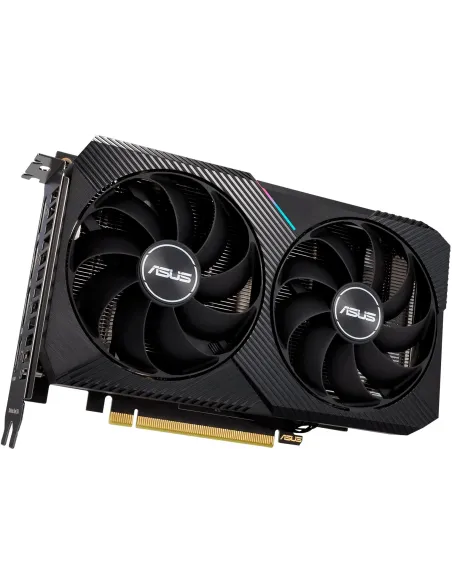 Asus GeForce RTX 3050 Dual 8GB GDDR6