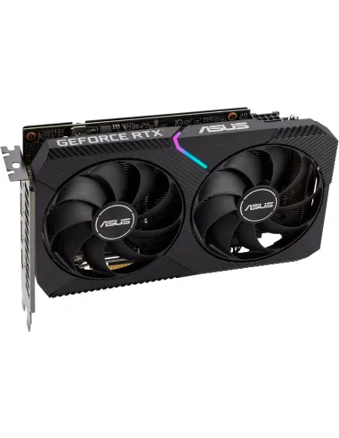 Asus GeForce RTX 3050 Dual 8GB GDDR6