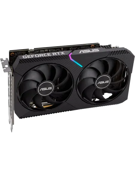 Asus GeForce RTX 3050 Dual 8GB GDDR6