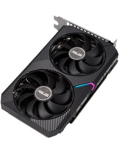 Asus GeForce RTX 3050 Dual 8GB GDDR6
