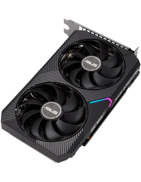 Asus GeForce RTX 3050 Dual 8GB GDDR6