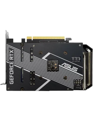 Asus GeForce RTX 3050 Dual 8GB GDDR6