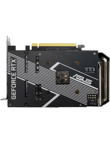 Asus GeForce RTX 3050 Dual 8GB GDDR6