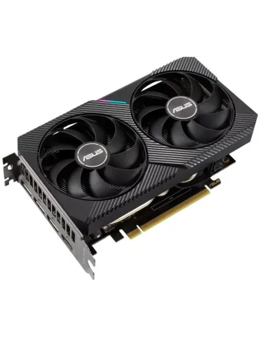 Asus GeForce RTX 3050 Dual OC 8GB GDDR6