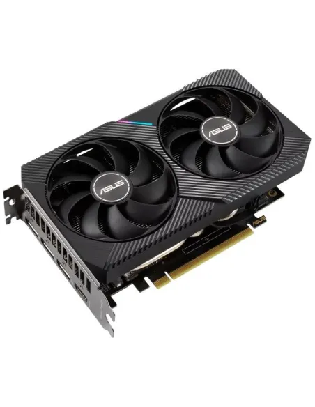 Asus GeForce RTX 3050 Dual OC 8GB GDDR6