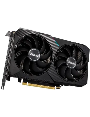 Asus GeForce RTX 3050 Dual OC 8GB GDDR6