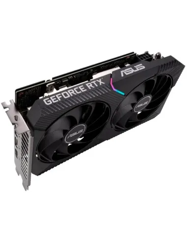 Asus GeForce RTX 3050 Dual OC 8GB GDDR6