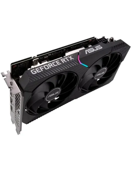 Asus GeForce RTX 3050 Dual OC 8GB GDDR6