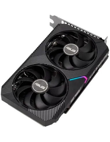 Asus GeForce RTX 3050 Dual OC 8GB GDDR6