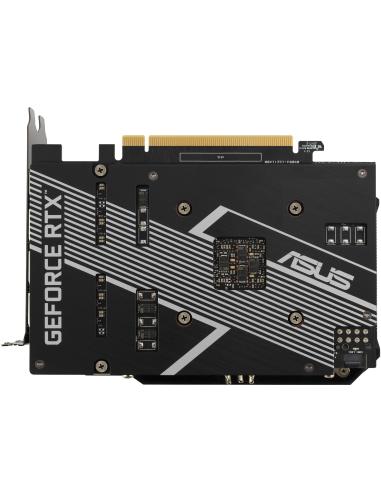 Asus GeForce RTX 3060 Phoenix Dual 12GB GDDR6