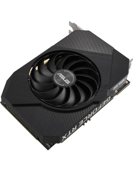Asus GeForce RTX 3060 Phoenix Dual 12GB GDDR6