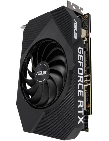 Asus GeForce RTX 3060 Phoenix Dual 12GB GDDR6