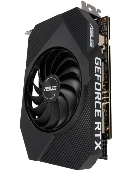 Asus GeForce RTX 3060 Phoenix Dual 12GB GDDR6