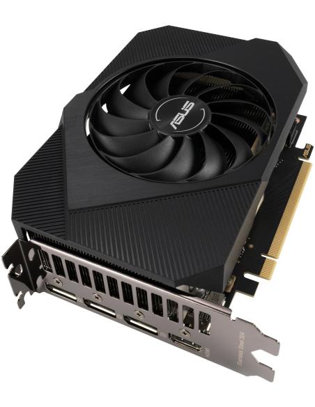Asus GeForce RTX 3060 Phoenix Dual 12GB GDDR6