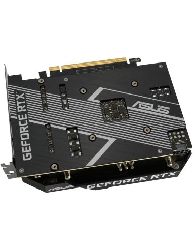 Asus GeForce RTX 3060 Phoenix Dual 12GB GDDR6